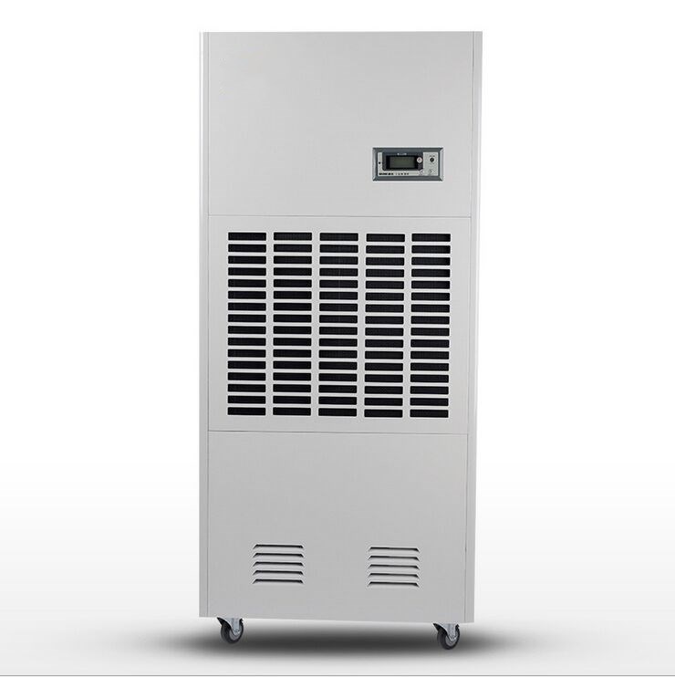 檔案室除濕機,商用除濕機